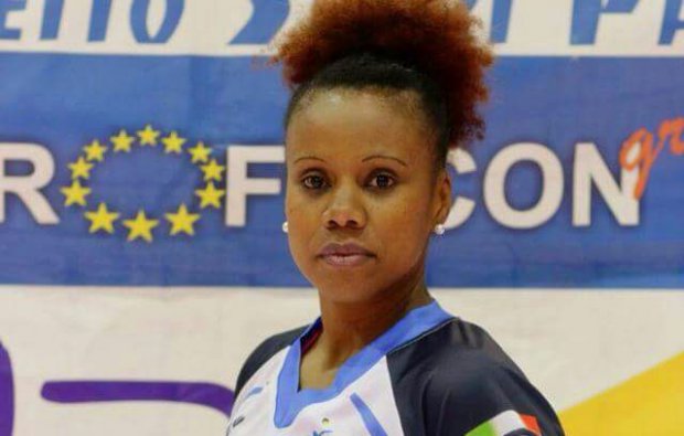 Neide Pereira