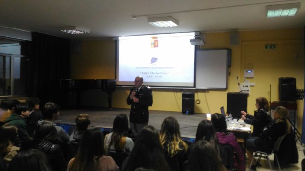 Safer Internet Day 2018