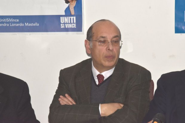 Fernando Errico