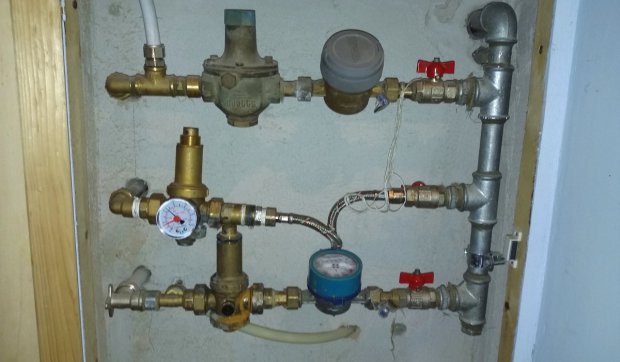 Gesesa. Furto acqua a Benevento (Madonna della Salute)