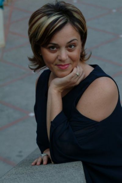 Maria Paola De Luca