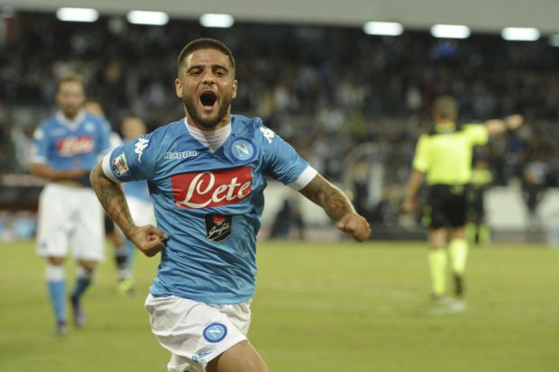 lorenzo insigne