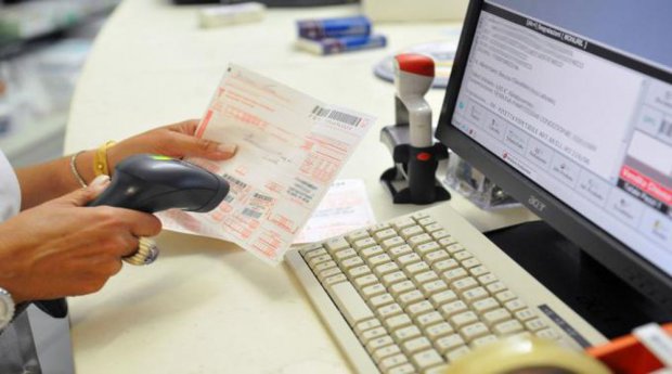 Ticket sanitario