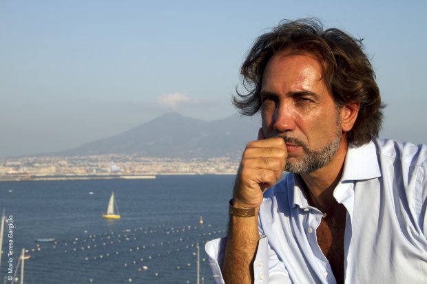 Maurizio Ponticello
