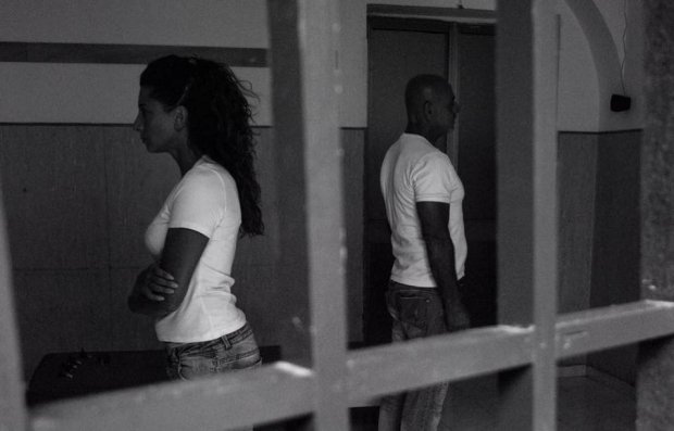 Foto di scena