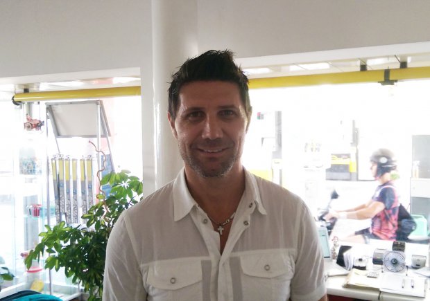 Gaetano Fontana, Foto: Picenooggi