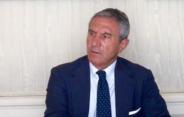 Ambrogio Prezioso