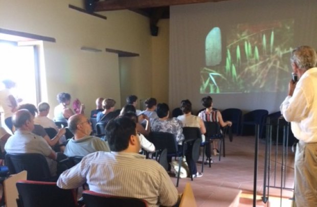 Incontro Buonalbergo