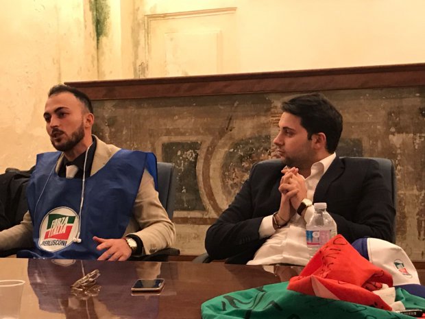 Campagnuolo e Di Marzo