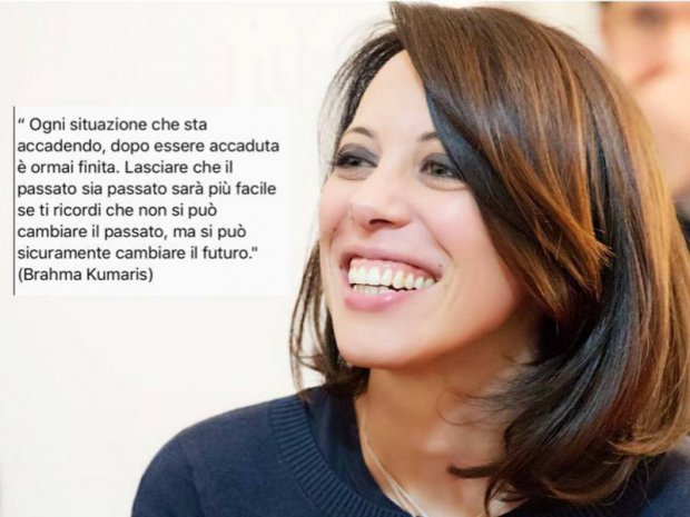 Post Facebook di Nunzia De Girolamo