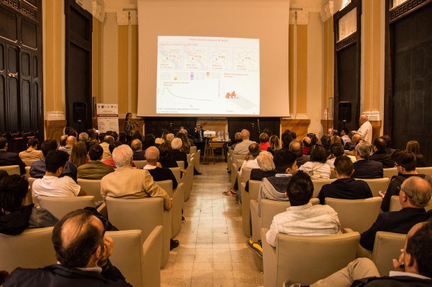 Convegno Sant'Agata
