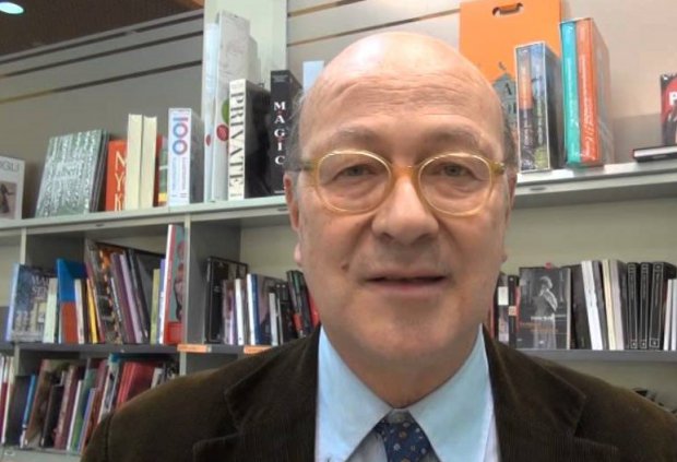 Sergio Rizzo
