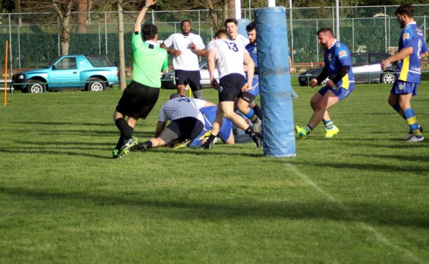 Rugby Quarto Circolo Benevento