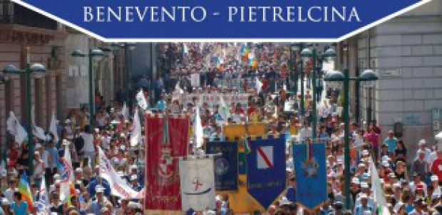 Cammino riconciliazione e pace