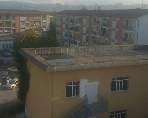 L'Istituto Silvio Pellico di Benevento