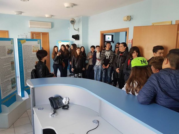 Visita Museo Rem