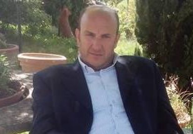 Angelo Feleppa - Foto tratta da Facebook