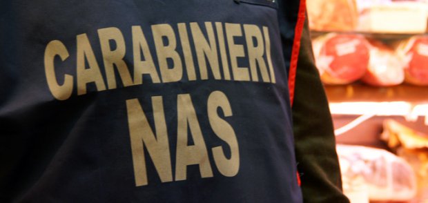 I Nas piombano nel ritiro del Benevento