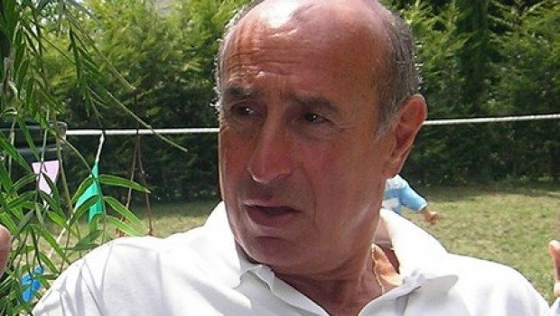 Paolo Specchia, foto: contro-ataque.it