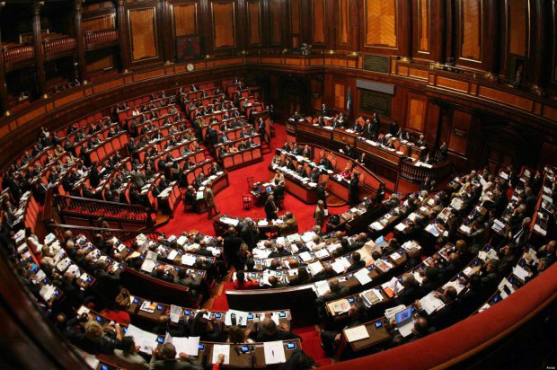 Senato della Repubblica