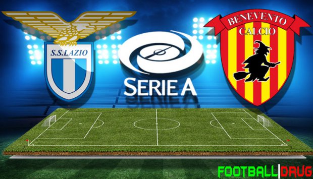 Serie A, 30° giornata, Lazio Benevento: probabili formazioni e ultime novità Serie A, 30° giornata, Lazio Benevento: probabili formazioni e ultime novità