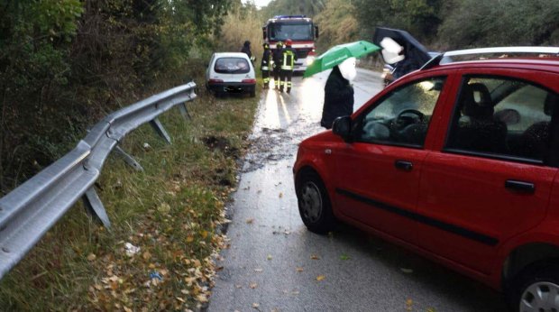 Incidente Motta
