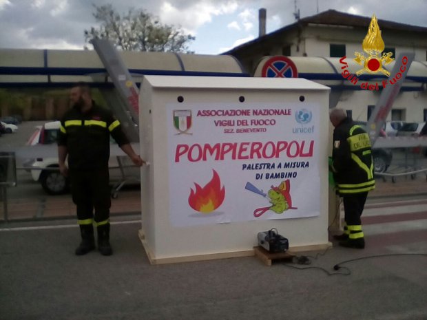 Pompieropoli