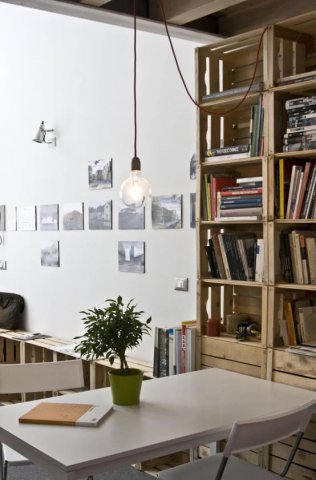 Consigli pratici per arredare lo studio in casa il quaderno Come arredare uno studio