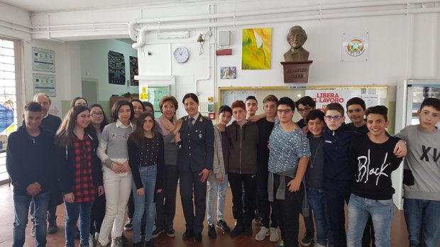 Studenti e GdF