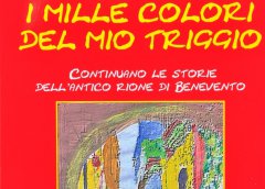 I mille colori del mio Triggio, a Benevento la presentazione del libro ... - Il Quaderno