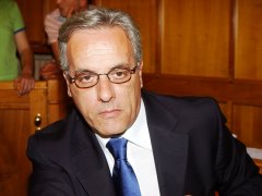 Giovanni D'Aronzo, consigliere comunale Diesse