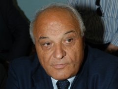 Antonio Di Maria, consigliere provinciale