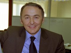 Emilio Carelli, direttore Sky Tg24