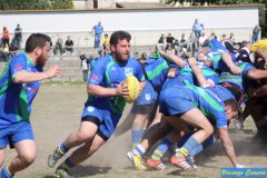 Un fine settimana fruttuoso per il Rugby Quarto Circolo Benevento - Il Quaderno