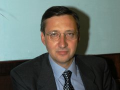 Giuseppe Lamparelli