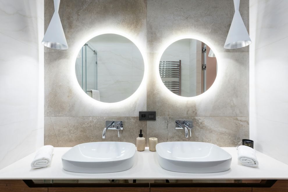 Ristrutturazione bagno