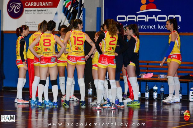 Accademia Volley