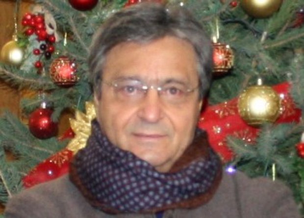 Angelo Sabatino 