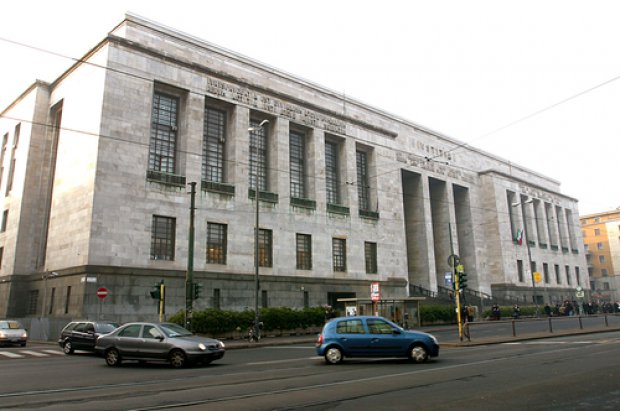 Tribunale di Milano