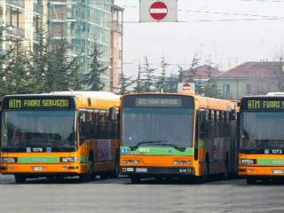 Trasporti pubblici