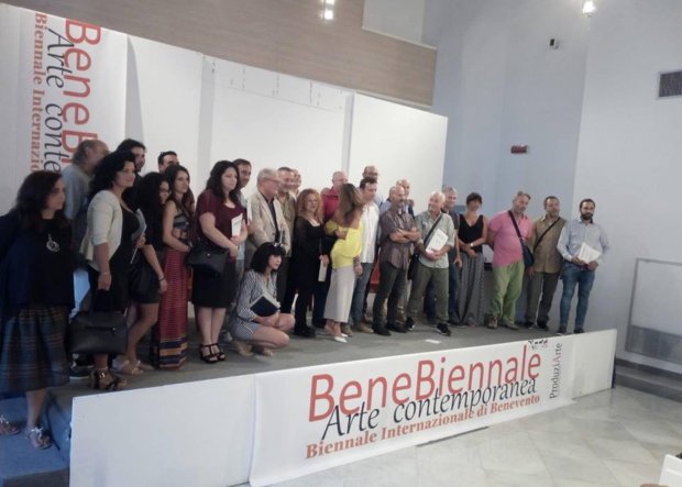 BeneBiennale