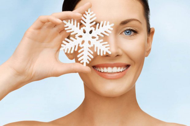 Cosmesi. La crema perfetta per l'inverno