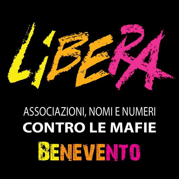 Libera contro le Mafie - Benevento