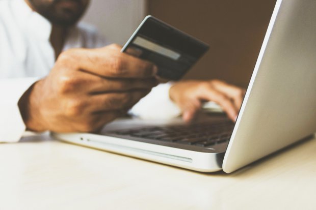 Transazioni online