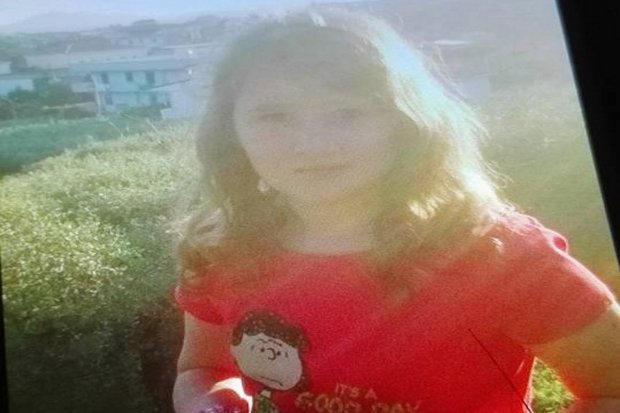 Maria Ungureanu, la bimba ritrovata morta a San Salvatore Telesino