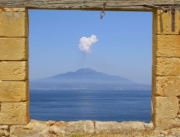 Vesuvio