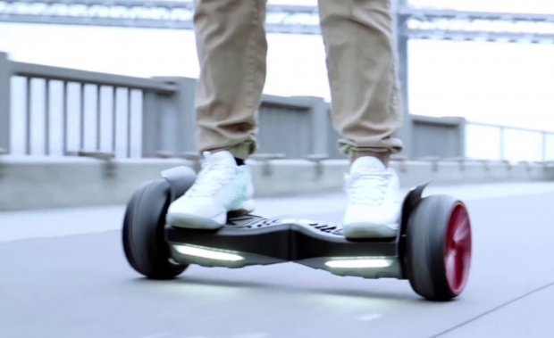 hoverboard