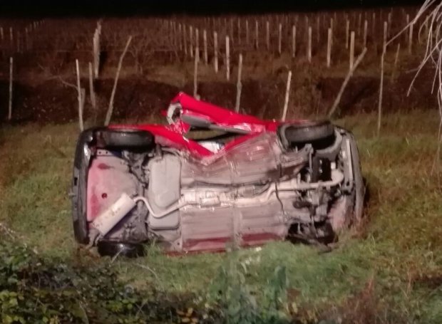 Incidente Castelvenere