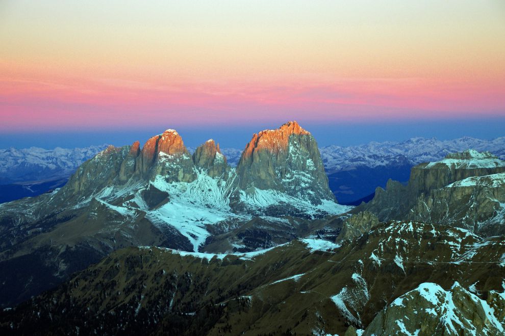 Dolomiti