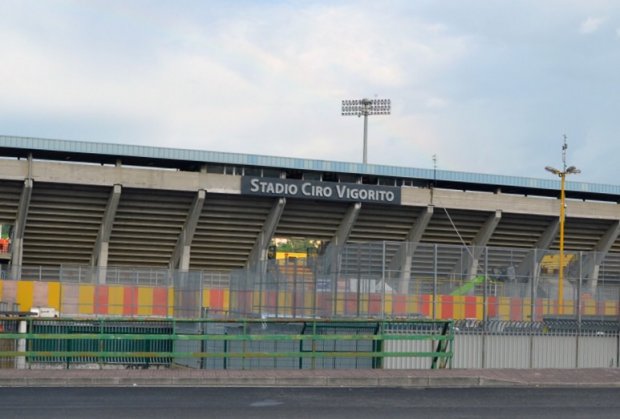 Stadio Ciro Vigorito 